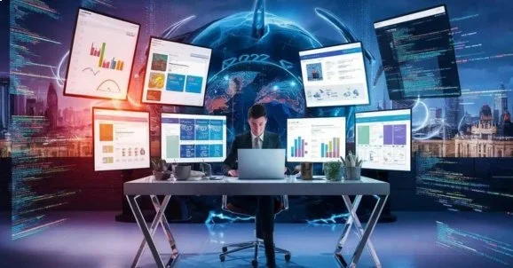 Why every business needs a website