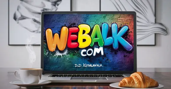 Web design and development
