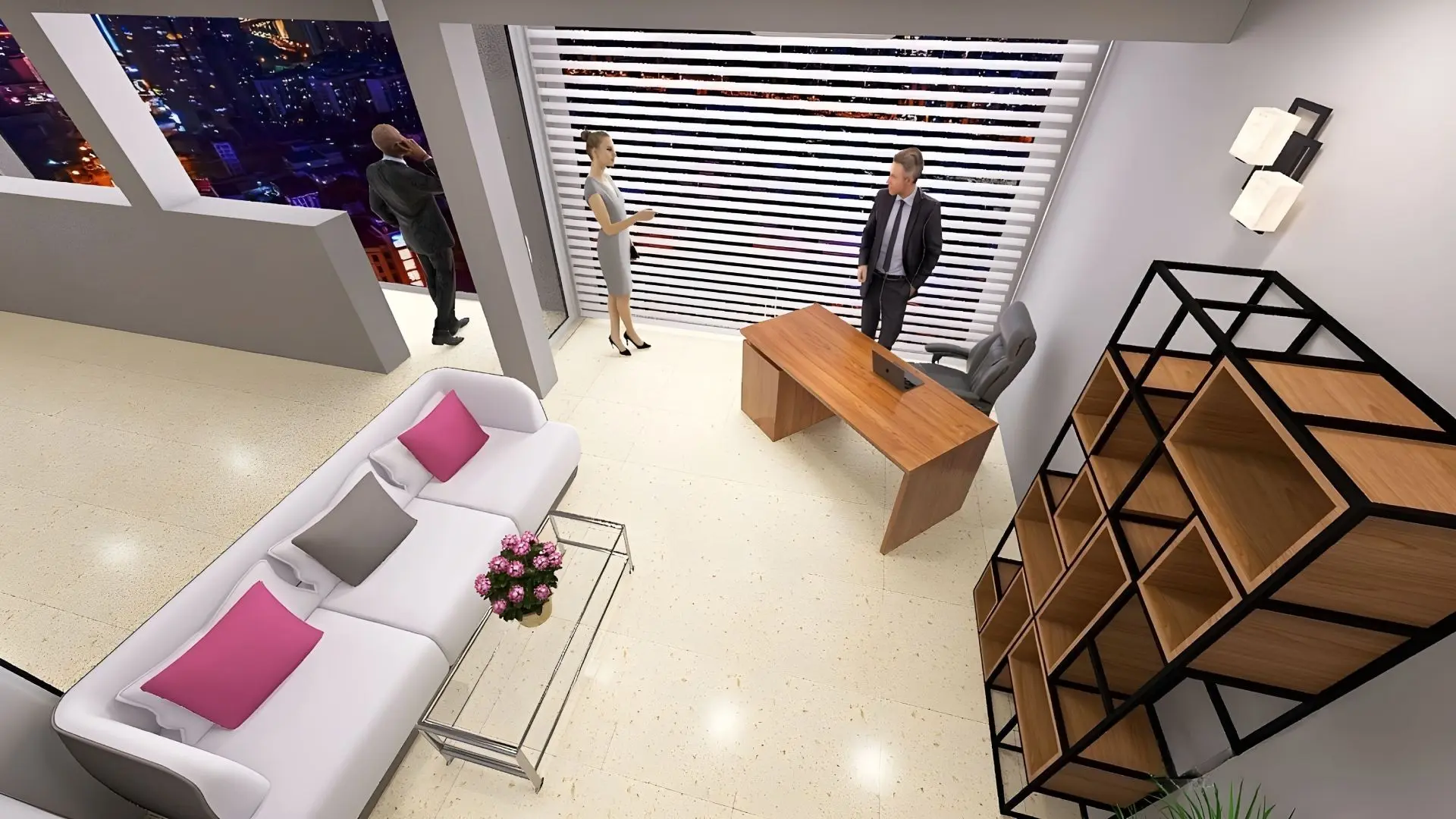 3D home design services in sri lanka